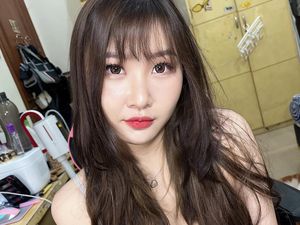 Gamer Chasandra Florence Pernah Ditawari Rp 20 Juta Jadi Teman Video Call