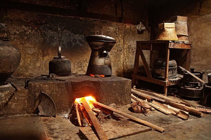 Dapur Jadul