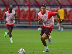 Klopp Soal Cibiran Fans MU ke Nunez: Jangan Diambil Hati