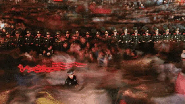 Deretan Foto Long Exposure yang Bikin Takjub