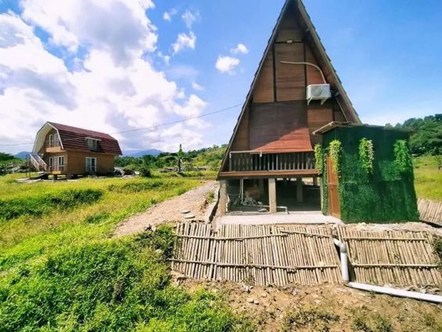 desa ekowisata di bogor