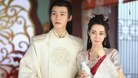 8 Potret Dilraba Dilmurat di Legend of Anle, Cantiknya Tak Terbantahkan