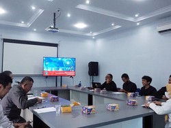 DPRD Kota Sukabumi Berguru ke Garut soal Pengelolaan Informasi