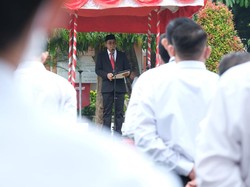 Dirjen Pajak Bicara Perjalanan Reformasi Perpajakan Sejak 1983