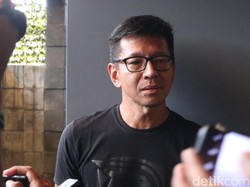 Persib Tak Akan Banding Terkait Sanksi dari Komdis PSSI