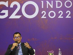 Dirut PLN Beberkan Jurus Capai Net Zero Emission pada 2060