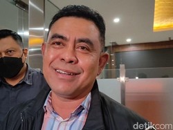 Polri Temukan Bukti Dokumen yang Dipindahkan Saat Geledah Kantor ACT
