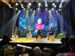 Dukung Talenta Gamer Lokal, Tri Gelar Turnamen H3RO Esports 3.0