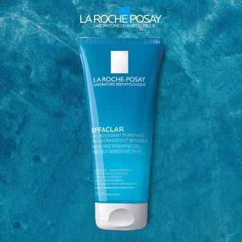 Effaclar Purifying Foaming Gel