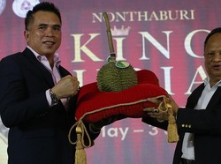 7 Fakta Unik Durian Si Raja Buah, Ada yang Terjual Rp 719 Juta