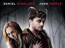 Sinopsis Horns, Film Daniel Radcliffe Bertanduk Tayang di Bioskop Trans TV
