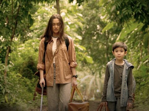 Film Ivanna (2022)