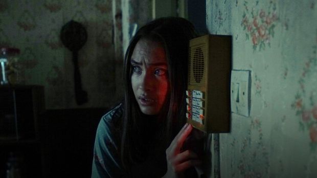 Film Ivanna (2022)