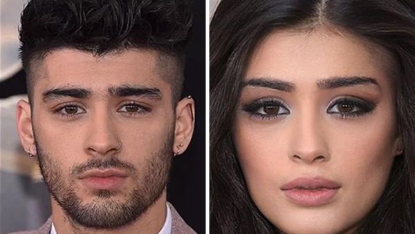 Foto Artis Sebelum dan Sesudah Diedit AI Bikin Melotot