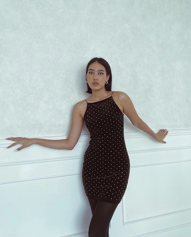 Gaya Alika Islamadina/