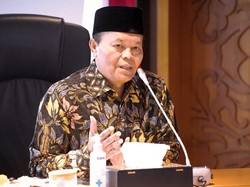 Wakil Ketua MPR Minta Malaysia Jalankan MoU soal Pekerja Migran