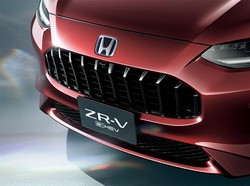 Honda ZR-V Dijual Mulai September, Indonesia Kapan?