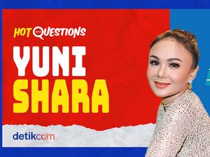 Arti Sosok Wanita Bagi Yuni Shara