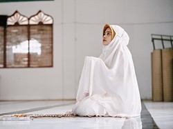 Jadwal Salat Asar Jogja dan Sekitarnya 23 September 2022