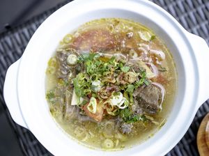 Resep Olahan Sehat Daging Kurban: Lezat, Bergizi dan Aman untuk Keluarga Resep Olahan Sehat Daging Kurban: Lezat, Bergizi dan Aman untuk Keluarga