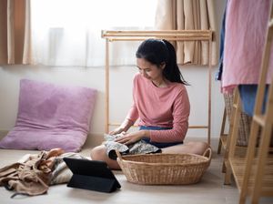 Siasati Ruang Kecil biar Selalu Nyaman Pakai 3 Cara Ini Siasati Ruang Kecil biar Selalu Nyaman Pakai 3 Cara Ini