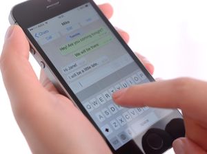 4 Cara Mengembalikan Chat WhatsApp yang Terhapus di Android dan iPhone 4 Cara Mengembalikan Chat WhatsApp yang Terhapus di Android dan iPhone