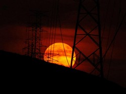 2 Planet akan Sejajar dengan Bulan 21 Juni, Bisa Dilihat Lagi 2028