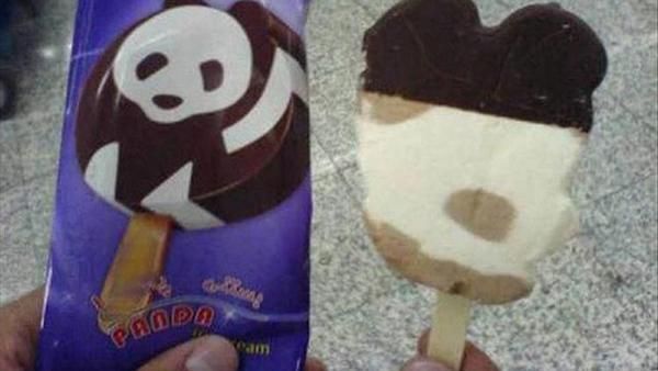 Jauh dari Ekspektasi, Tampilan Makanan Ini Beda dari Gambarnya