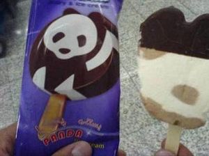 Jauh dari Ekspektasi, Tampilan Makanan Ini Beda dari Gambarnya