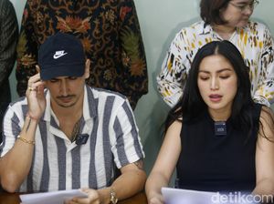 Hiks! Jessica Iskandar Mau Jual Rumah, Kena Tipu Susah Bayar Cicilan