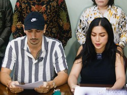 Jessica Iskandar Ditipu Bisnis Rental Mobil Mewah di Bali Rp 9,8 M