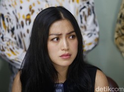 Jessica Iskandar Akui Nyaris Bunuh Diri Gegara Kasus Penipuan CSB