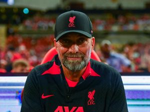 Klopp: Liverpool Sudah Biasa Finis Empat Besar