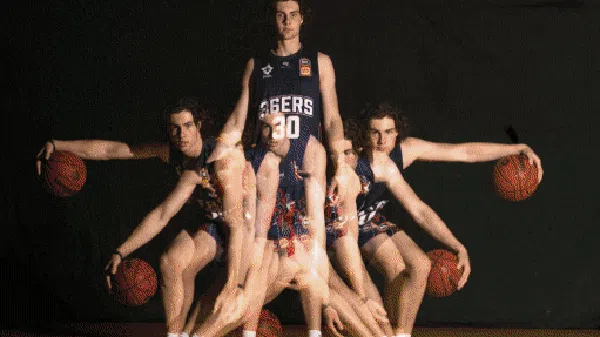 Jurus Seribu Bayangan ala Teknik Fotografi Multiple Exposure