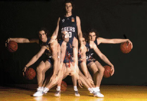 Jurus Seribu Bayangan ala Teknik Fotografi Multiple Exposure