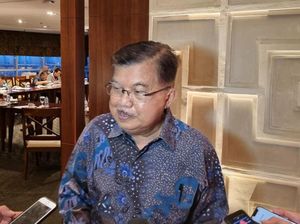 Cerita JK Telepon Sri Mulyani: Jangan Takut-takuti Orang Tahun Depan Kiamat