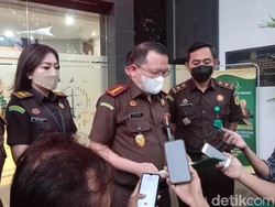 Kejari Tangerang Setop 2 Kasus Pencurian-KDRT dengan Restorative Justice