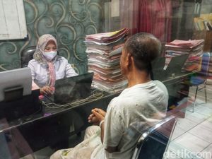 Siasat Jahat Kakek Durjana Cabuli Bocah Perempuan di Cirebon Siasat Jahat Kakek Durjana Cabuli Bocah Perempuan di Cirebon