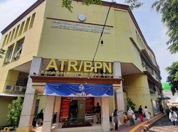 Siasat Eks Pejabat BPN Jaksel Ganti Sertifikat Bermodal Cairan Pemutih