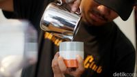 Mengenal Deni Dermanto, Konsultan Kopi yang Eksis hingga Luar Negeri