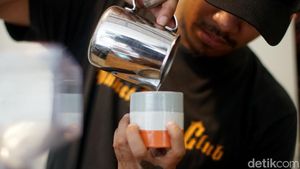 Mengenal Deni Dermanto, Konsultan Kopi yang Eksis hingga Luar Negeri