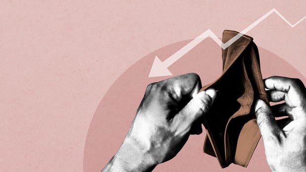 Alasan mengapa sebuah negara bisa mengalami kebangkrutan.