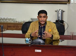 Permahi Kritik Menteri Merangkap Ketum Parpol: Melanggar UU