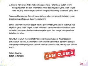 Pelanggan Protes Minuman Es Teh Indonesia Terlalu Manis, Eh Malah Disomasi