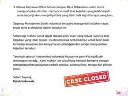 Pelanggan Protes Minuman Es Teh Indonesia Terlalu Manis, Eh Malah Disomasi