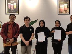 Orang Jepang dan Korea Doyan Mie Instan hingga Akhir Drama Es Teh Indonesia