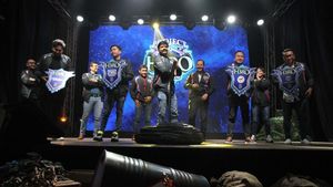 Kompetisi Esport H3RO 3.0  Kembali Digelar