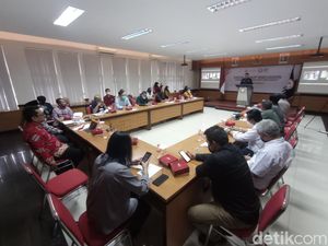 KPID Jabar Temukan Radio Siaran Terindikasi Intoleran KPID Jabar Temukan Radio Siaran Terindikasi Intoleran