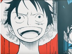 Tunggu Kejutannya! Ada Kolaborasi Eiichiro Oda dan Gosho Aoyama