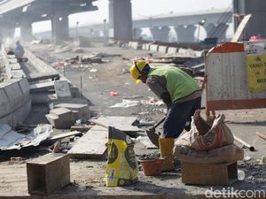 China Minta Pemerintah RI Talangi Biaya, Kereta Cepat JKT-BDG Harusnya Rampung 2019